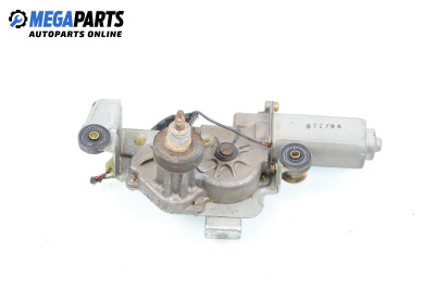 Front wipers motor for Kia Clarus Estate (05.1998 - 11.2001), station wagon, position: rear
