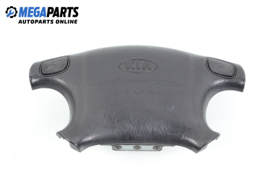 Airbag for Kia Clarus Estate (05.1998 - 11.2001), 5 doors, station wagon, position: front