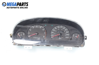 Bloc instrumente de bord for Kia Clarus Estate (05.1998 - 11.2001) 1.8 i 16V, 116 hp