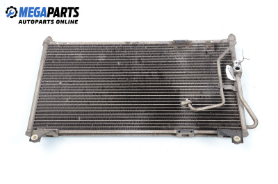 Air conditioning radiator for Kia Clarus Estate (05.1998 - 11.2001) 1.8 i 16V, 116 hp