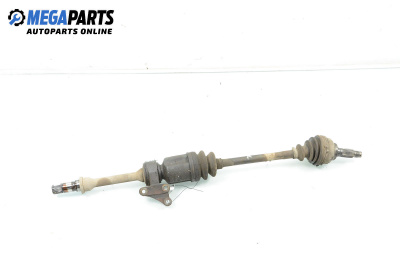 Driveshaft for Kia Clarus Estate (05.1998 - 11.2001) 1.8 i 16V, 116 hp, position: front - right