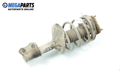 Macpherson shock absorber for Kia Clarus Estate (05.1998 - 11.2001), station wagon, position: front - right