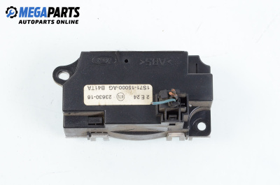 Clock for Ford Mondeo III Sedan (10.2000 - 03.2007), № 1S7T-15000