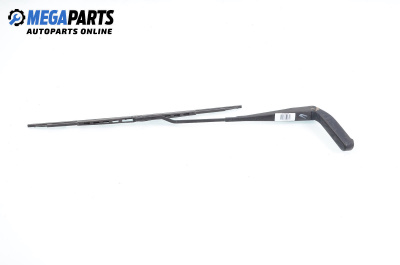 Braț ștergătoare parbriz for Ford Mondeo III Sedan (10.2000 - 03.2007), position: stânga