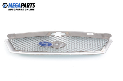 Gitter for Ford Mondeo III Sedan (10.2000 - 03.2007), sedan, position: vorderseite