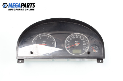 Instrument cluster for Ford Mondeo III Sedan (10.2000 - 03.2007) 2.0 TDCi, 130 hp