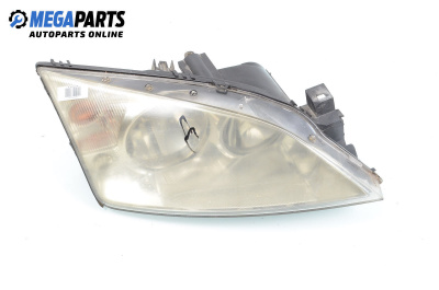 Headlight for Ford Mondeo III Sedan (10.2000 - 03.2007), sedan, position: right