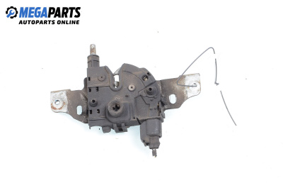 Încuietoare capotă for Ford Mondeo III Sedan (10.2000 - 03.2007), 5 uși, sedan, position: fața