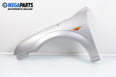 Fender for Ford Mondeo III Sedan (10.2000 - 03.2007), 5 doors, sedan, position: front - left