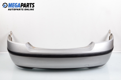 Bara de protectie spate for Ford Mondeo III Sedan (10.2000 - 03.2007), sedan