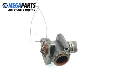 Thermostat housing for Ford Mondeo III Sedan (10.2000 - 03.2007) 2.0 TDCi, 130 hp