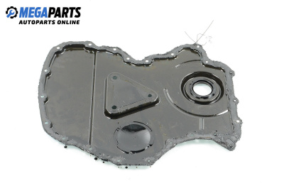 Timing belt cover for Ford Mondeo III Sedan (10.2000 - 03.2007) 2.0 TDCi, 130 hp