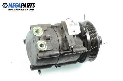 Compresor AC for Ford Mondeo III Sedan (10.2000 - 03.2007) 2.0 TDCi, 130 hp