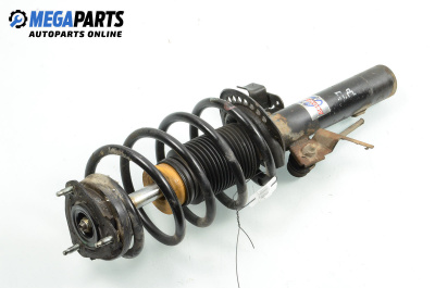 Amortizor McPherson for Ford Mondeo III Sedan (10.2000 - 03.2007), sedan, position: dreaptă - fața