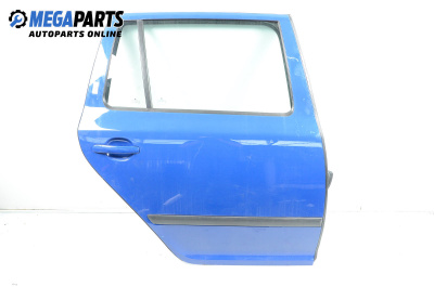 Door for Skoda Octavia II Combi (02.2004 - 06.2013), 5 doors, station wagon, position: rear - right