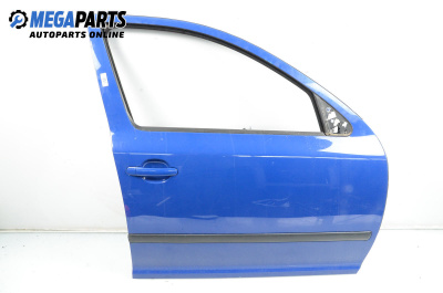 Door for Skoda Octavia II Combi (02.2004 - 06.2013), 5 doors, station wagon, position: front - right