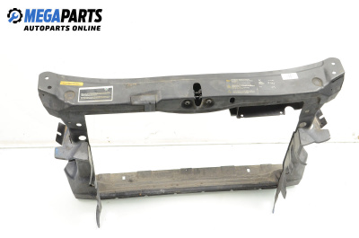 Frontmaske for Skoda Octavia II Combi (02.2004 - 06.2013), combi