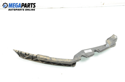 Stoßstangehalterung for Skoda Octavia II Combi (02.2004 - 06.2013), combi, position: rechts, vorderseite