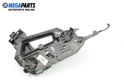 Element schlossträger frontmaske for Skoda Octavia II Combi (02.2004 - 06.2013), combi, position: rechts