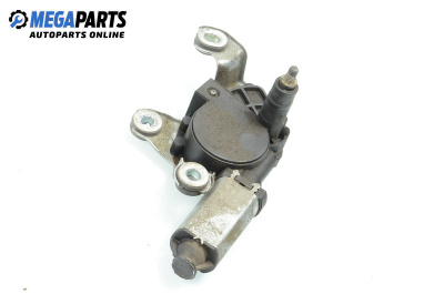 Front wipers motor for Skoda Octavia II Combi (02.2004 - 06.2013), station wagon, position: rear