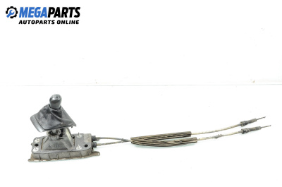 Shifter with cables for Skoda Octavia II Combi (02.2004 - 06.2013), № 1K0 711 049