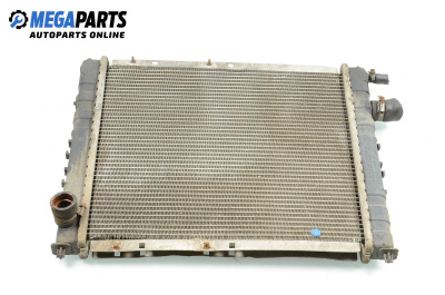 Radiator de apă for Rover 200 Hatchback II (11.1995 - 03.2000) 211, 60 hp