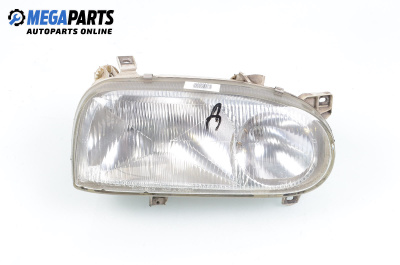 Scheinwerfer for Volkswagen Golf III Hatchback (08.1991 - 07.1998), hecktür, position: rechts