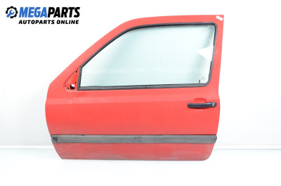 Door for Volkswagen Golf III Hatchback (08.1991 - 07.1998), 3 doors, hatchback, position: left