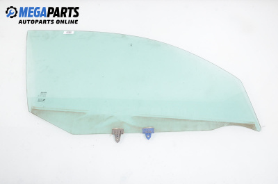 Fensterscheibe for Nissan Almera II Hatchback (01.2000 - 12.2006), 3 türen, hecktür, position: rechts, vorderseite