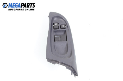 Window adjustment switch for Nissan Almera II Hatchback (01.2000 - 12.2006)
