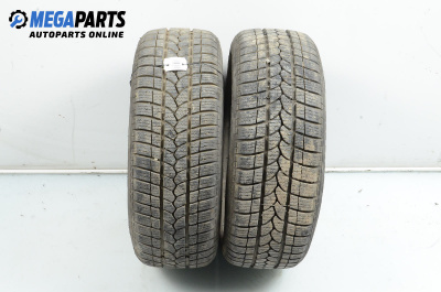 Snow tires TAURUS 195/55/15, DOT: 2716 (The price is for two pieces)