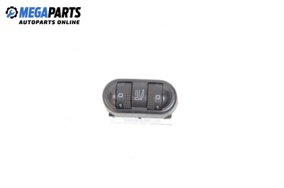 Seat heating button for Volkswagen Sharan Minivan I (05.1995 - 03.2010)