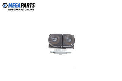 Window heating button for Volkswagen Sharan Minivan I (05.1995 - 03.2010)