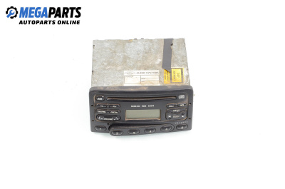 CD player for Ford Transit Box V (01.2000 - 05.2006), № 97AP-18C815-HA