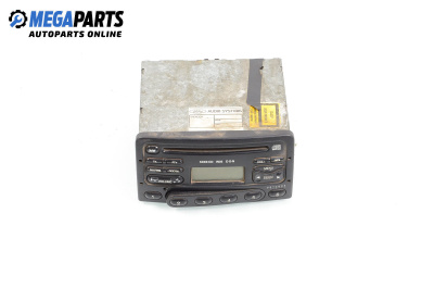 CD spieler for Ford Transit Box V (01.2000 - 05.2006), № 97AP-18C815-HA