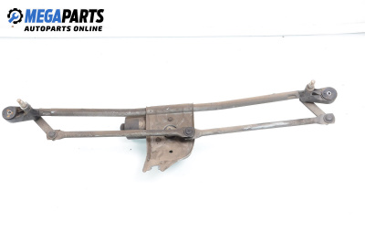 Front wipers motor for Ford Transit Box V (01.2000 - 05.2006), truck, position: front