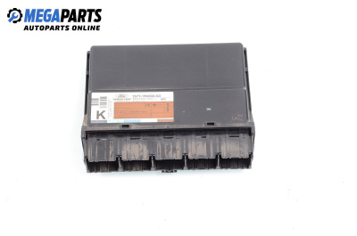 Comfort module for Ford Mondeo III Turnier (10.2000 - 03.2007), № 1S7T-15K600-KD