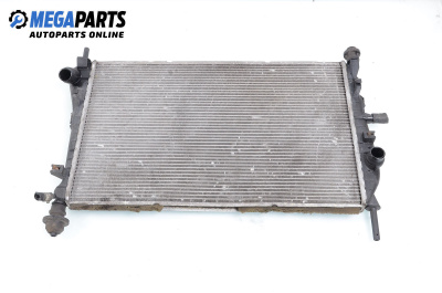 Water radiator for Ford Mondeo III Turnier (10.2000 - 03.2007) 2.0 TDCi, 130 hp