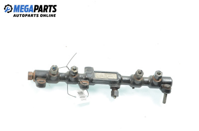 Fuel rail for Ford Mondeo III Turnier (10.2000 - 03.2007) 2.0 TDCi, 130 hp, № 2S70-9D280