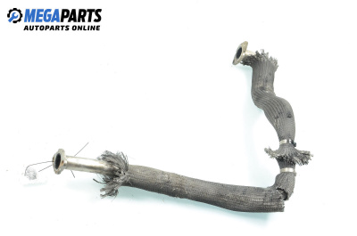 EGR tube for Ford Mondeo III Turnier (10.2000 - 03.2007) 2.0 TDCi, 130 hp