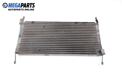 Air conditioning radiator for Fiat Brava Hatchback (10.1995 - 06.2003) 1.9 TD 100 S (182.BF), 100 hp