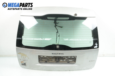 Capac spate for Volvo V50 Estate (12.2003 - 12.2012), 5 uși, combi, position: din spate