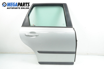 Door for Volvo V50 Estate (12.2003 - 12.2012), 5 doors, station wagon, position: rear - right