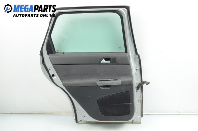 Ușă for Volvo V50 Estate (12.2003 - 12.2012), 5 uși, combi, position: stânga - spate