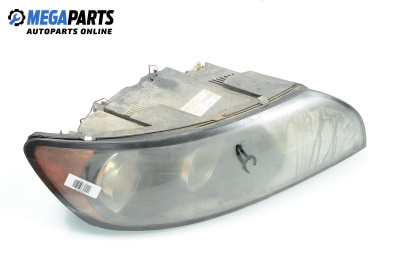 Scheinwerfer for Volvo V50 Estate (12.2003 - 12.2012), combi, position: rechts