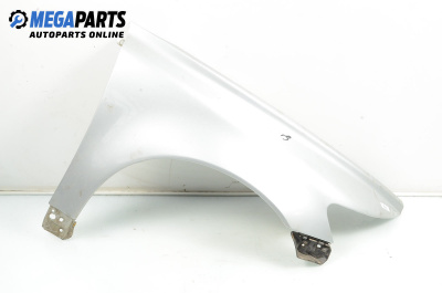 Kotflügel for Volvo V50 Estate (12.2003 - 12.2012), 5 türen, combi, position: rechts, vorderseite