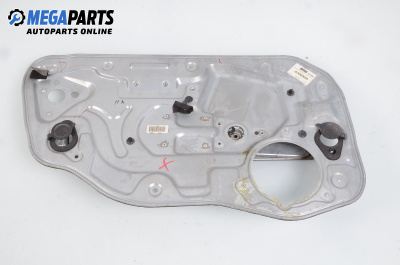 Motor des elektrischen fensterhebers for Volvo V50 Estate (12.2003 - 12.2012), 5 türen, combi, position: links, vorderseite