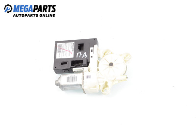 Antriebsmotor el. fensterheber for Volvo V50 Estate (12.2003 - 12.2012), 5 türen, combi, position: rechts, vorderseite, № 30737681