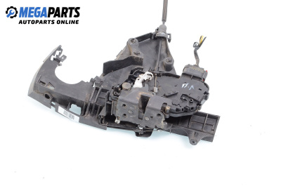 Schloss for Volvo V50 Estate (12.2003 - 12.2012), position: links, vorderseite