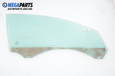 Window for Volvo V50 Estate (12.2003 - 12.2012), 5 doors, station wagon, position: front - right